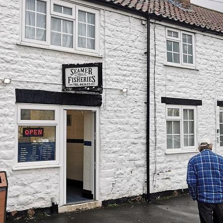 Fryer'S Cottage - Seamer High Street Exterior foto