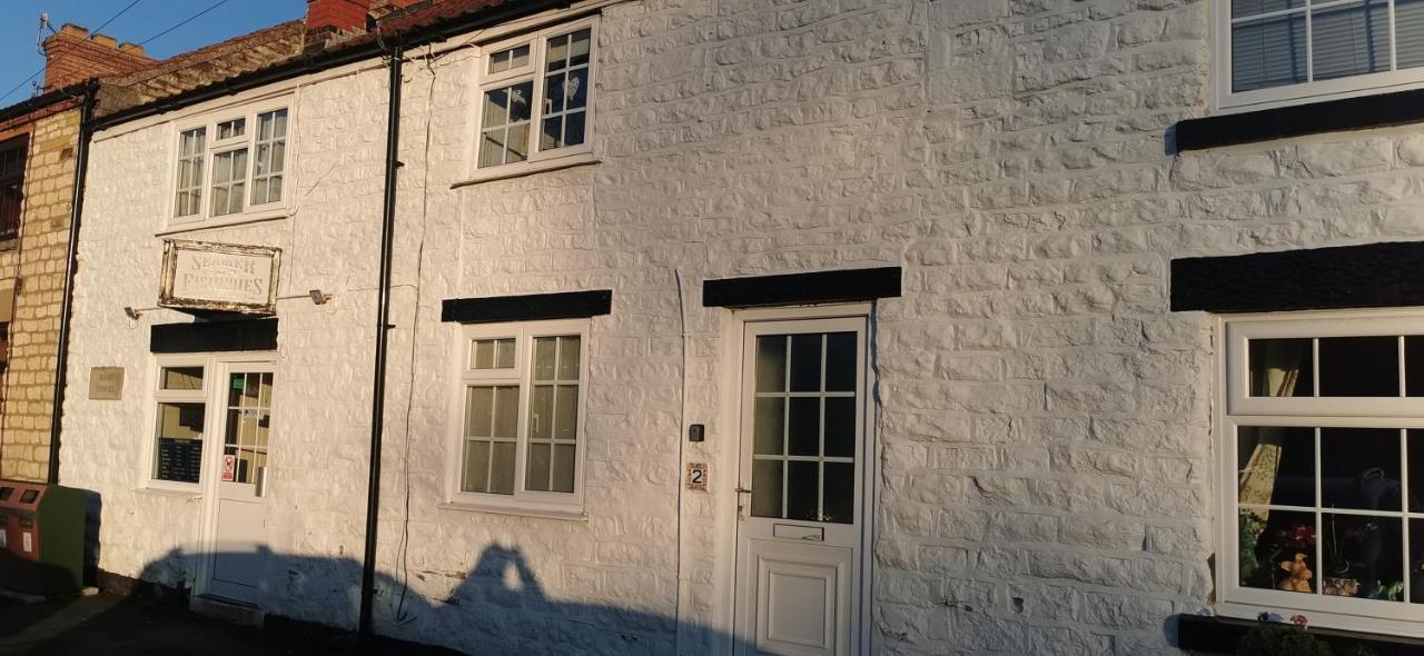 Fryer'S Cottage - Seamer High Street Exterior foto